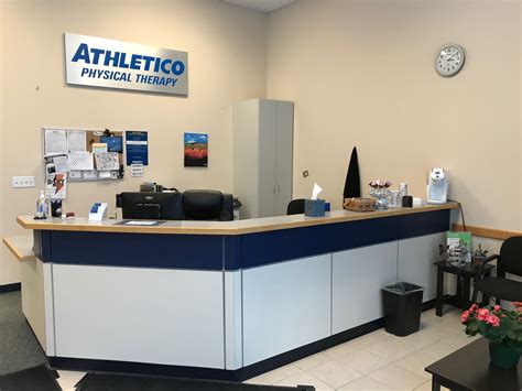 athletico physical therapy elburn il